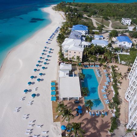The Manoah Boutique Hotel Shoal Bay Village Esterno foto
