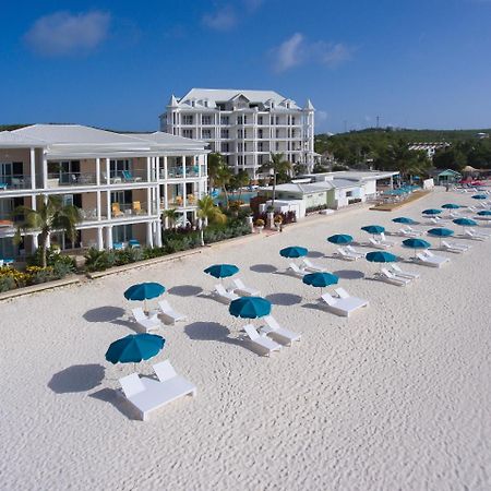 The Manoah Boutique Hotel Shoal Bay Village Esterno foto