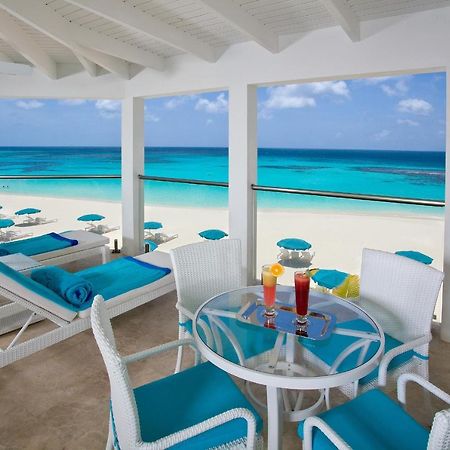 The Manoah Boutique Hotel Shoal Bay Village Esterno foto