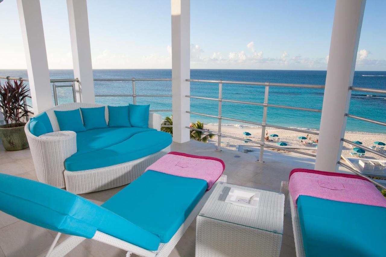 The Manoah Boutique Hotel Shoal Bay Village Esterno foto