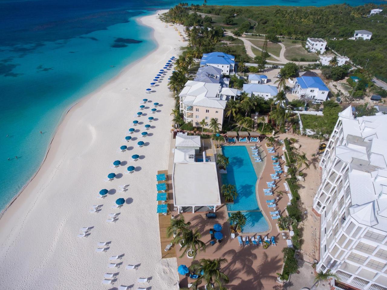 The Manoah Boutique Hotel Shoal Bay Village Esterno foto