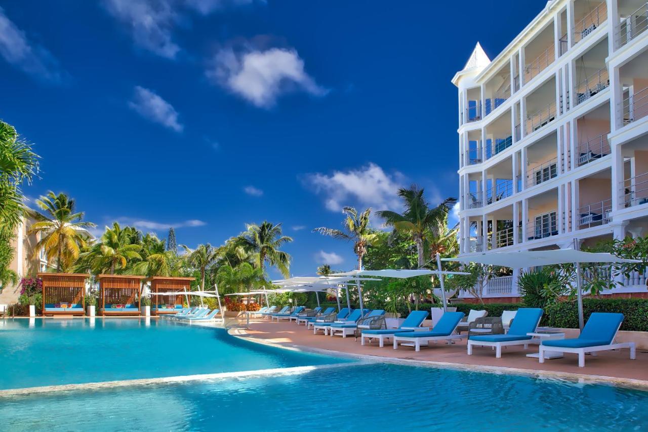 The Manoah Boutique Hotel Shoal Bay Village Esterno foto