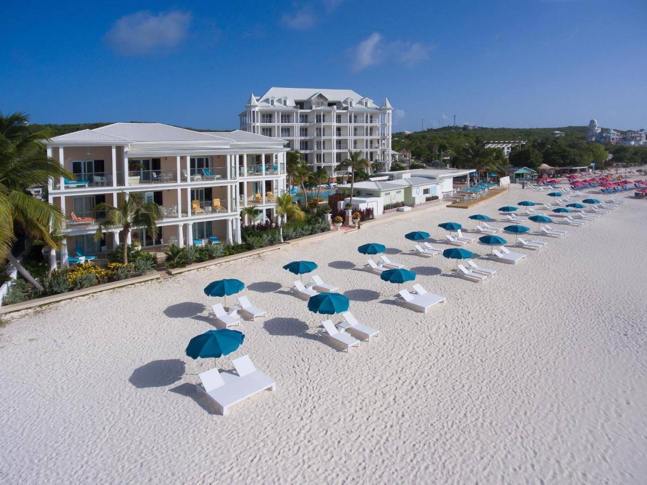 The Manoah Boutique Hotel Shoal Bay Village Esterno foto