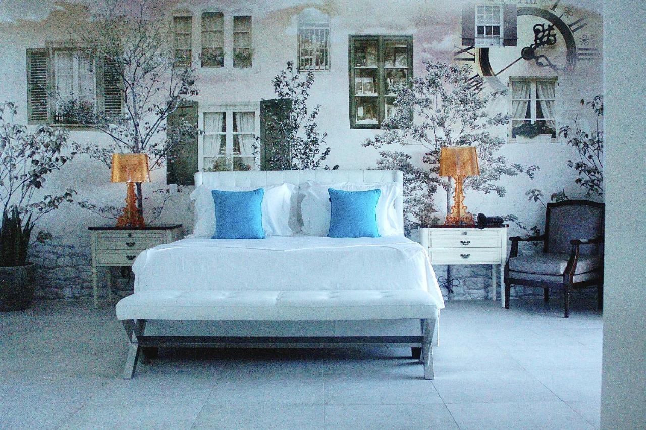 The Manoah Boutique Hotel Shoal Bay Village Esterno foto