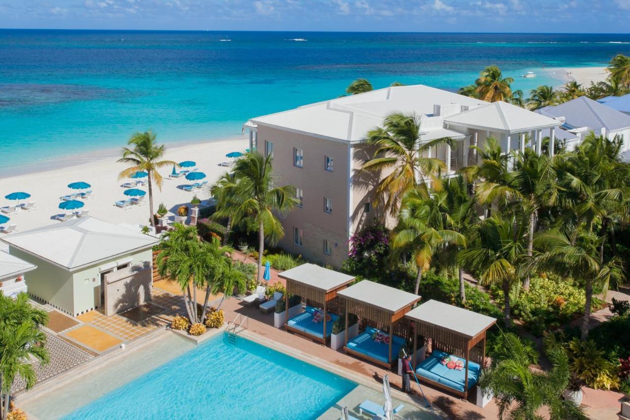 The Manoah Boutique Hotel Shoal Bay Village Esterno foto