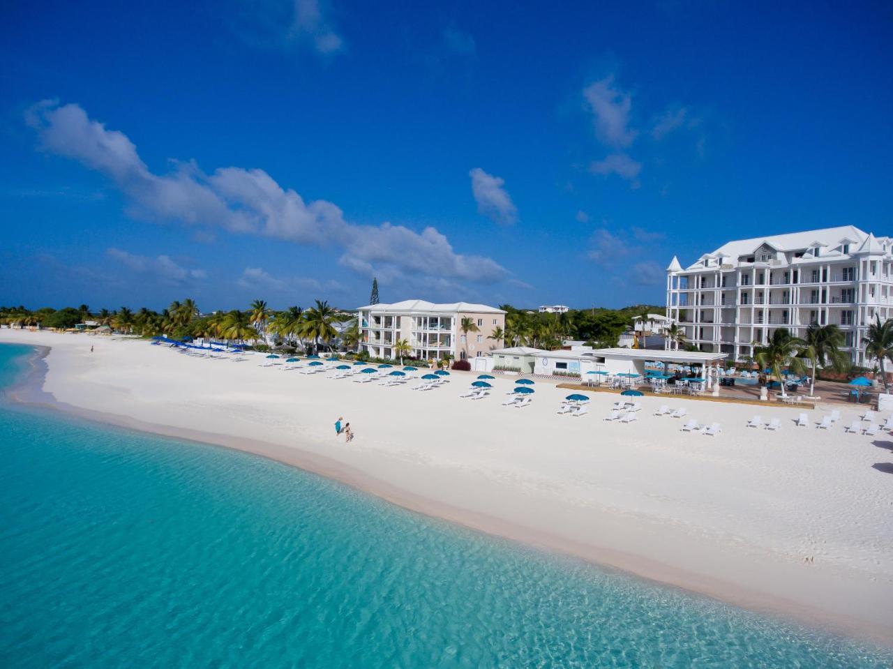 The Manoah Boutique Hotel Shoal Bay Village Esterno foto
