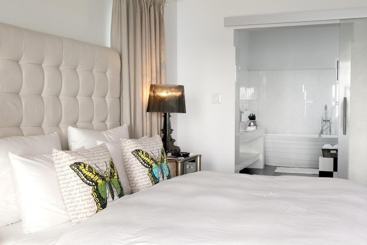 The Manoah Boutique Hotel Shoal Bay Village Esterno foto