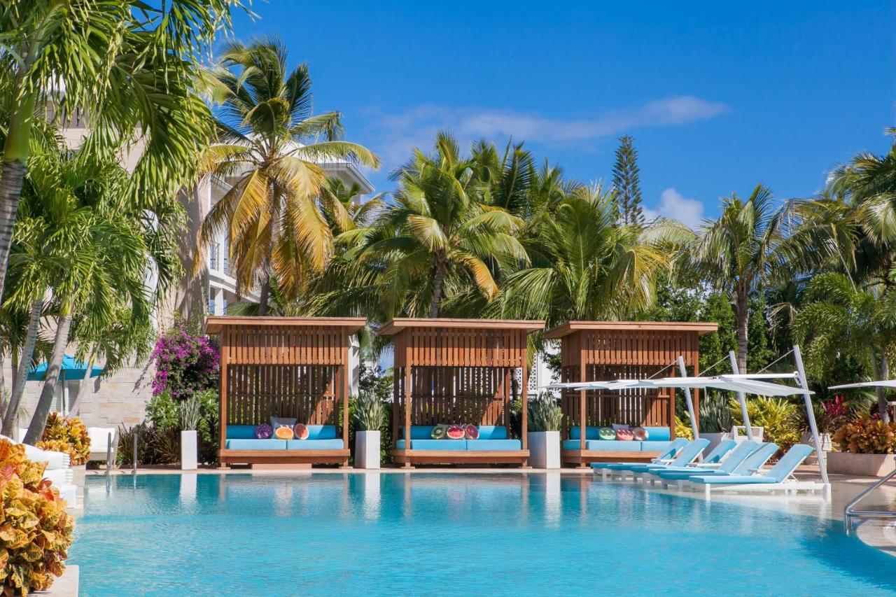 The Manoah Boutique Hotel Shoal Bay Village Esterno foto