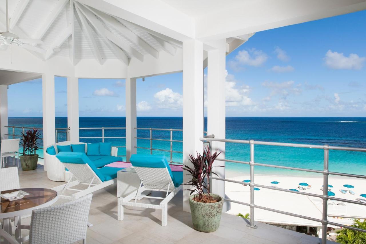 The Manoah Boutique Hotel Shoal Bay Village Esterno foto