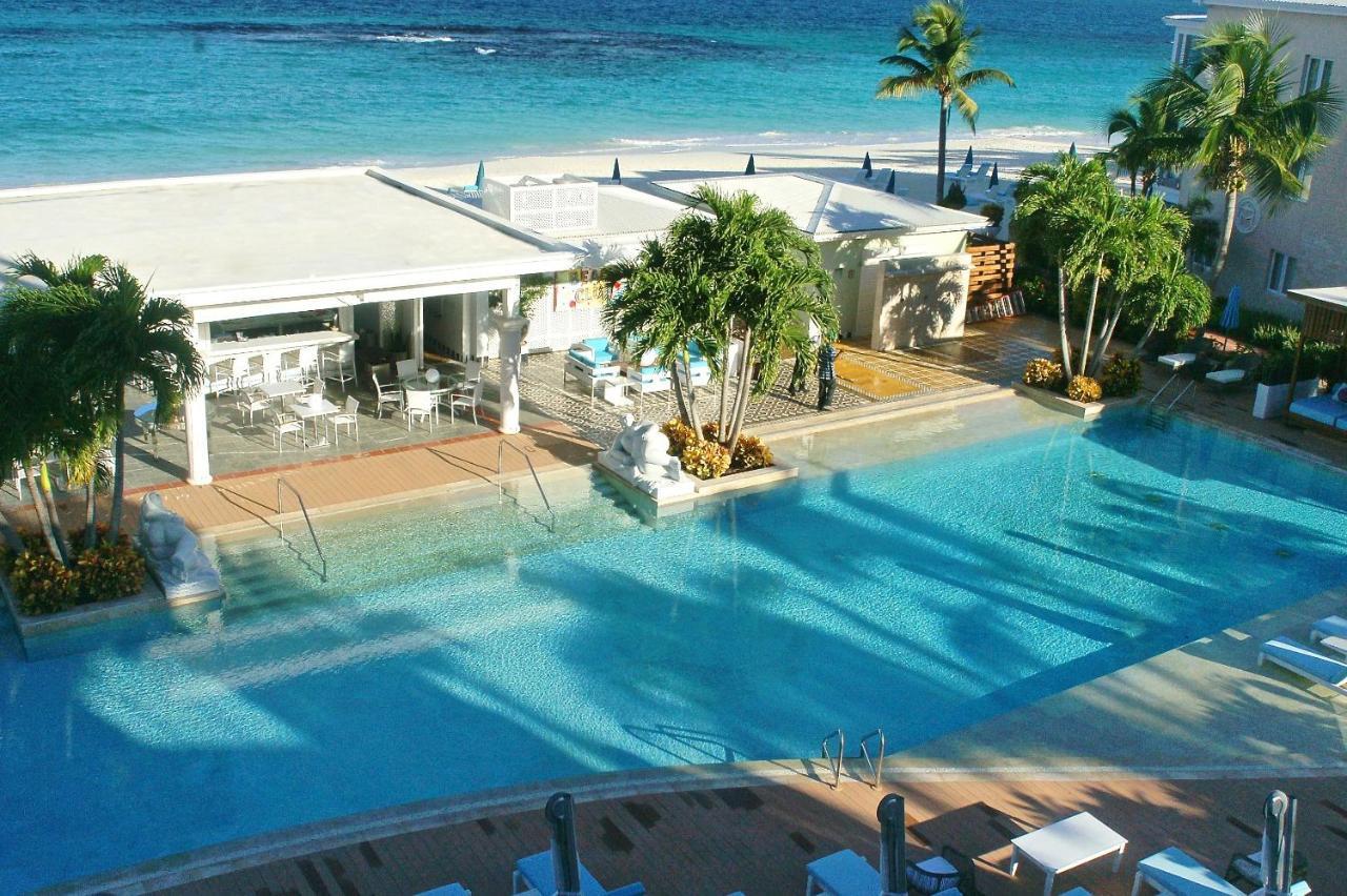 The Manoah Boutique Hotel Shoal Bay Village Esterno foto