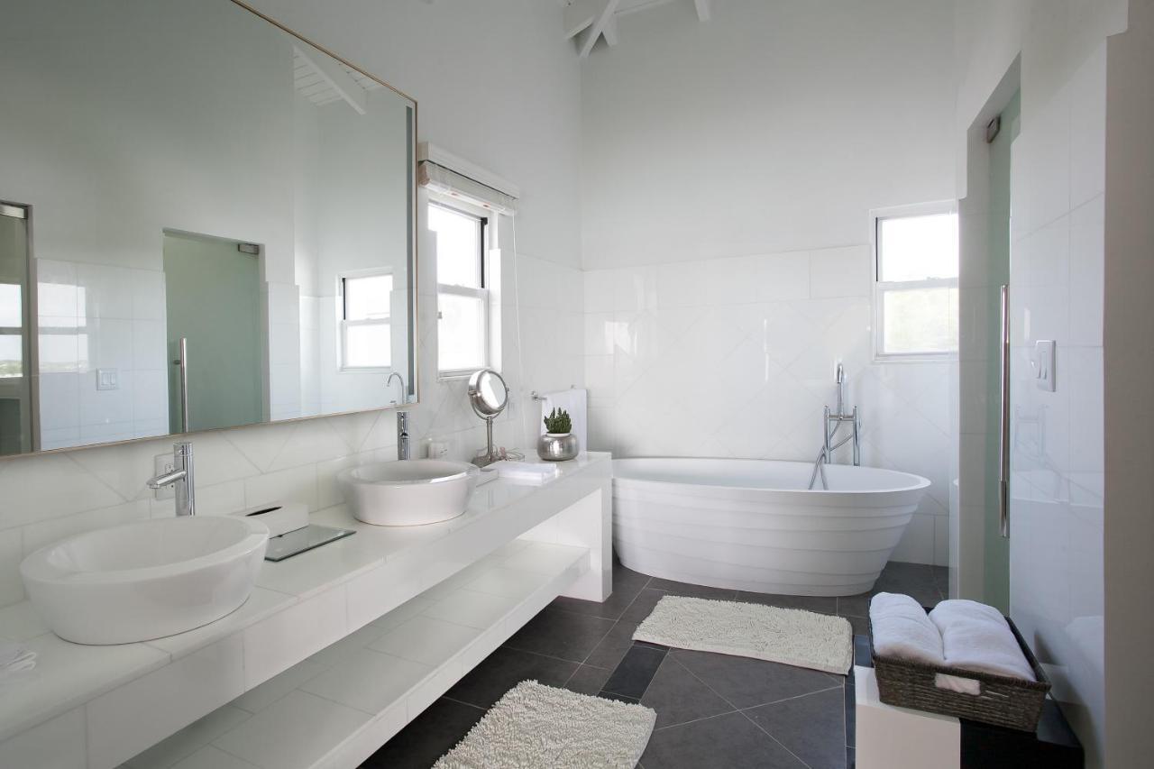 The Manoah Boutique Hotel Shoal Bay Village Esterno foto