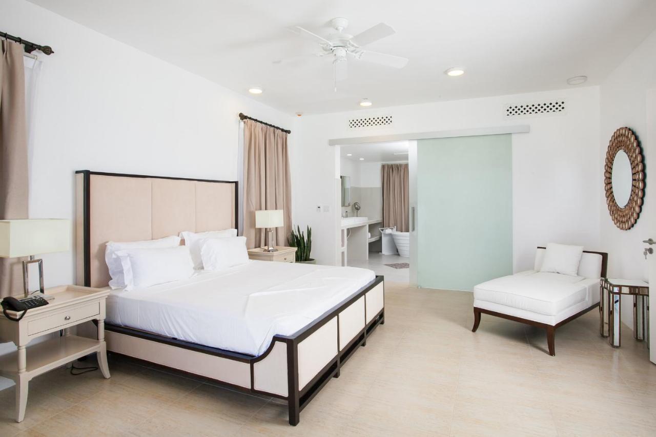 The Manoah Boutique Hotel Shoal Bay Village Esterno foto