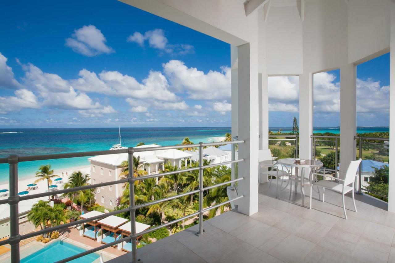 The Manoah Boutique Hotel Shoal Bay Village Esterno foto