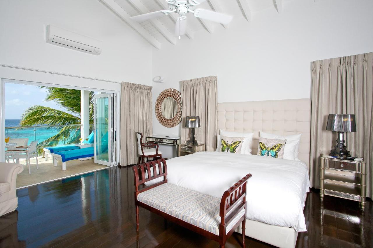The Manoah Boutique Hotel Shoal Bay Village Esterno foto
