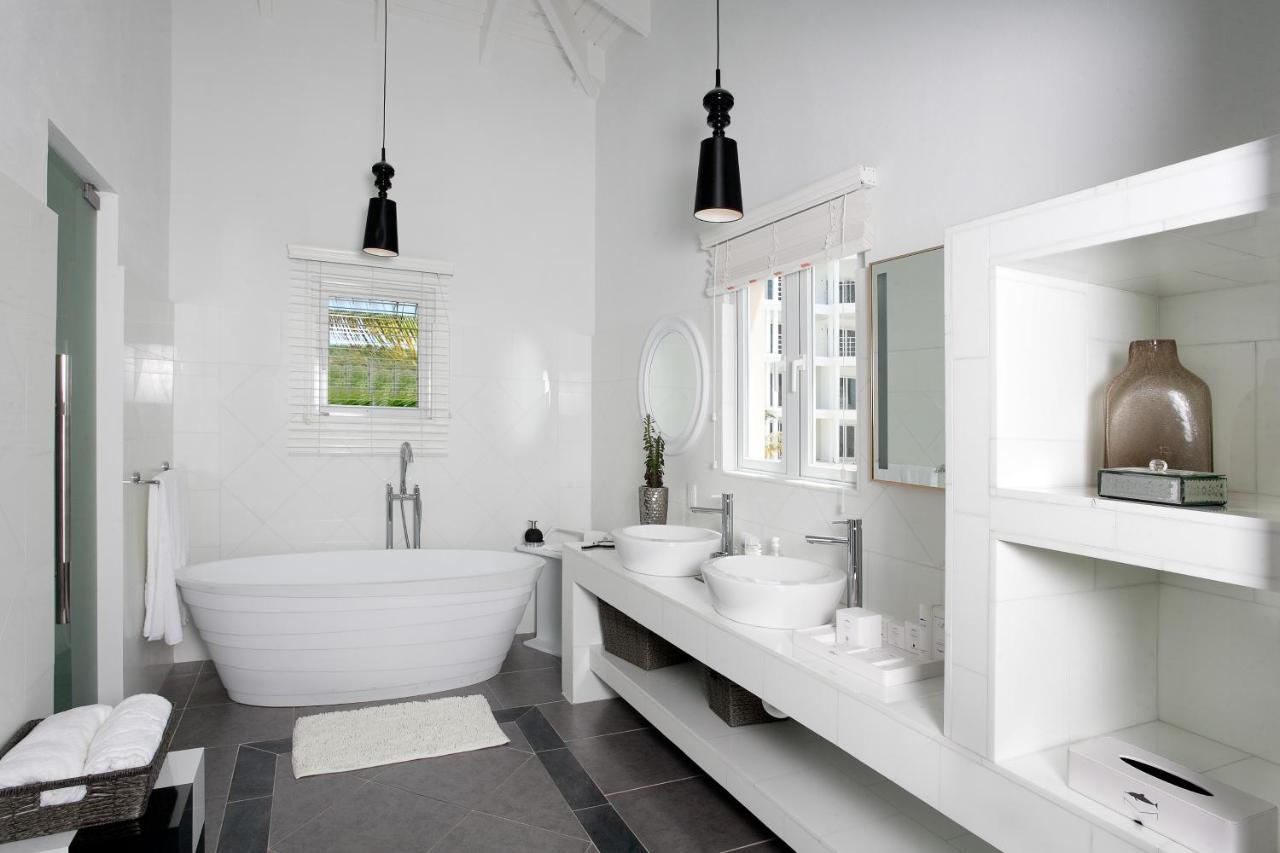 The Manoah Boutique Hotel Shoal Bay Village Esterno foto