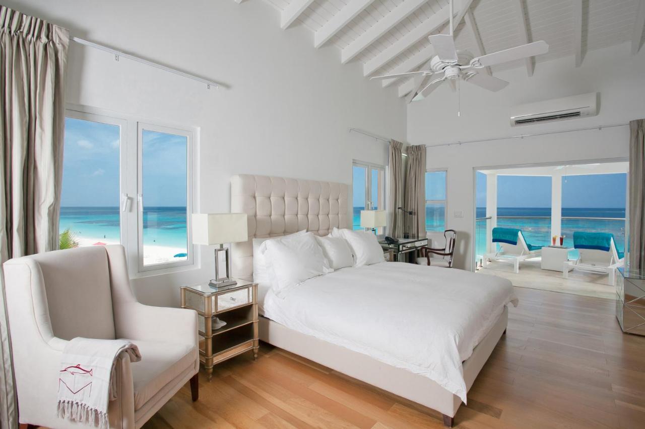 The Manoah Boutique Hotel Shoal Bay Village Esterno foto