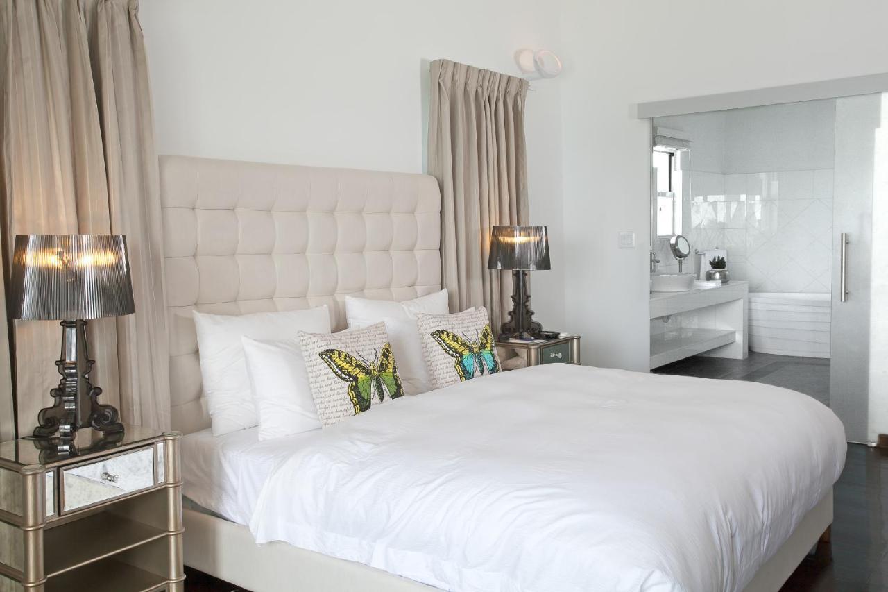The Manoah Boutique Hotel Shoal Bay Village Esterno foto